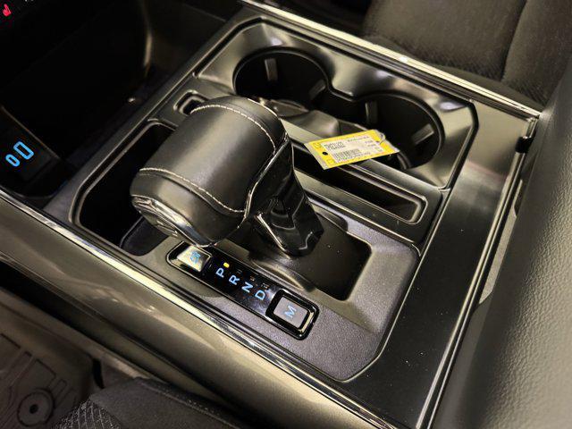 Photo of 2023 Agate Black Metallic Ford F-150