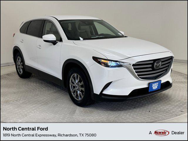 2019 Mazda CX-9