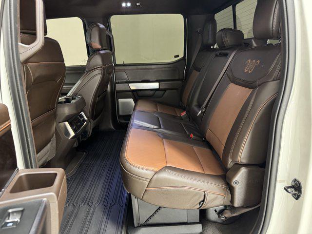 Photo of 2023 White Ford F-250