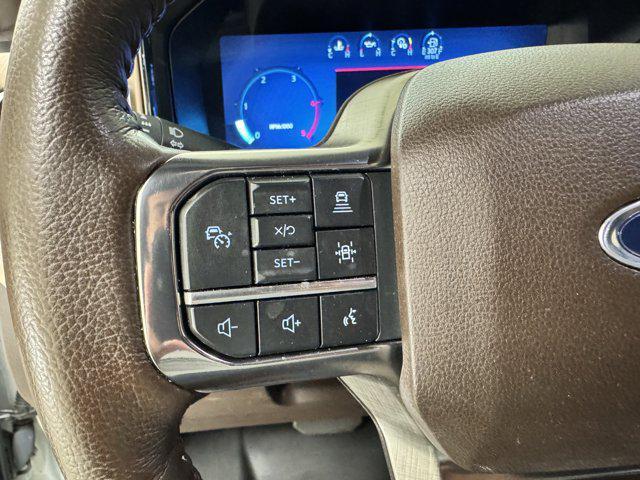 Photo of 2023 White Ford F-250