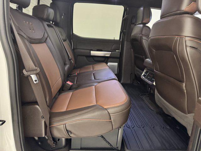 Photo of 2023 White Ford F-250