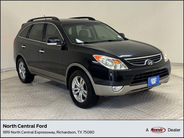 2012 Hyundai Veracruz