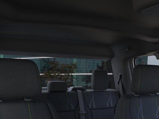 Photo of 2025 Oxford White Ford F-150