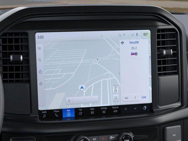 Photo of 2025 Oxford White Ford F-150