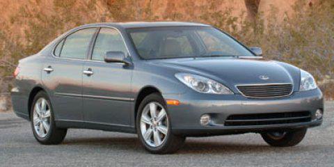 2005 Lexus Es 330