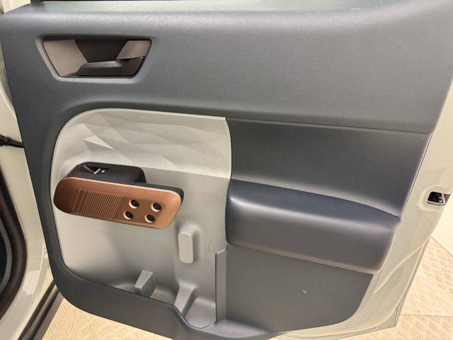 Photo of 2022 Gray Ford Maverick