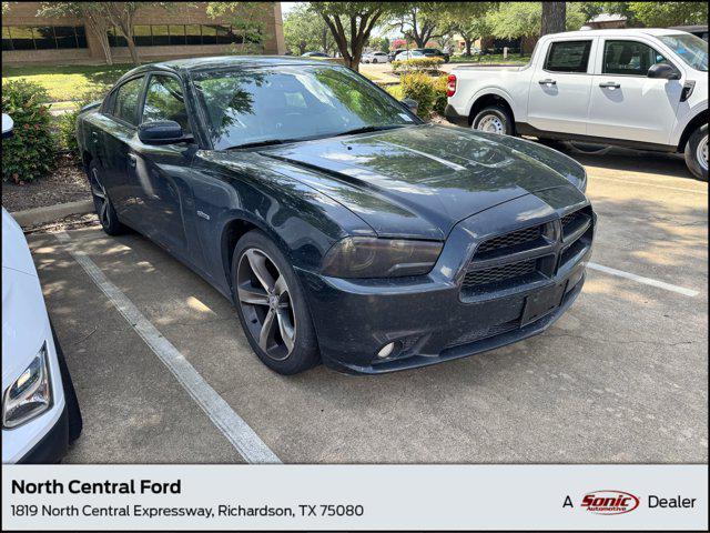 2014 Dodge Charger