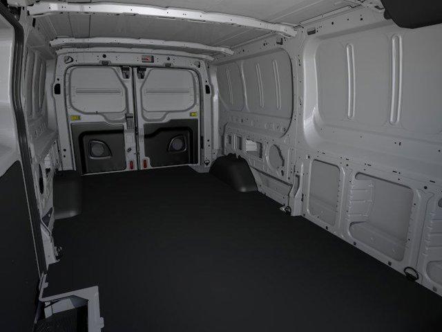 Photo of 2025 Oxford White Ford Transit-350