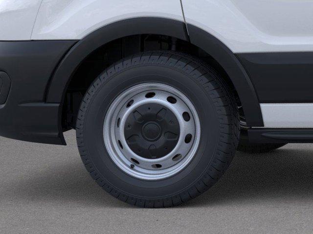Photo of 2025 Oxford White Ford Transit-350