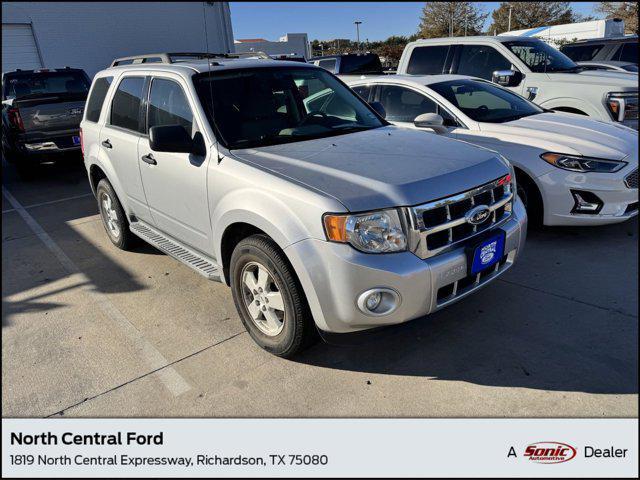 2010 Ford Escape