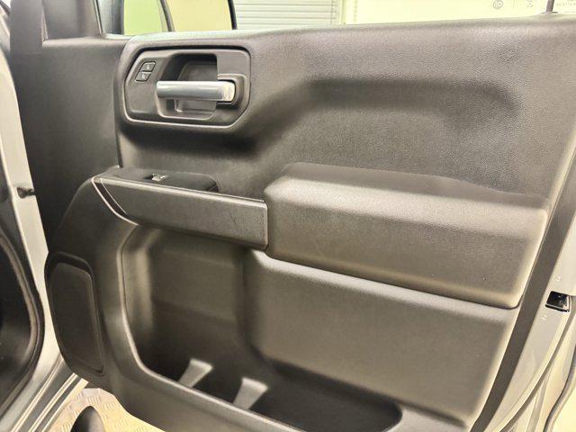 Photo of 2024 Sterling Gray Metallic Chevrolet Silverado 1500