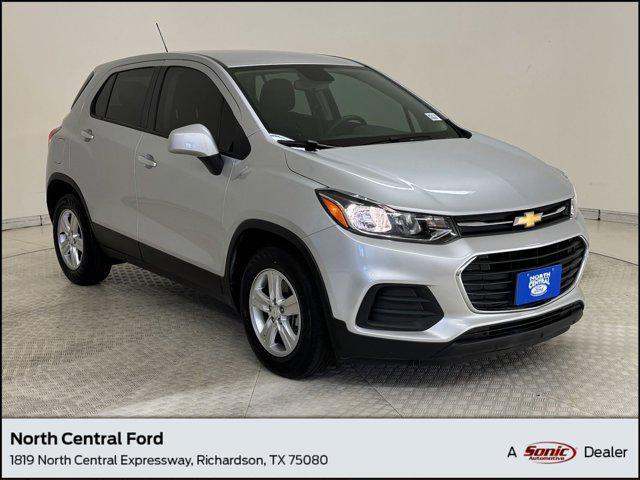 2022 Chevrolet TRAX