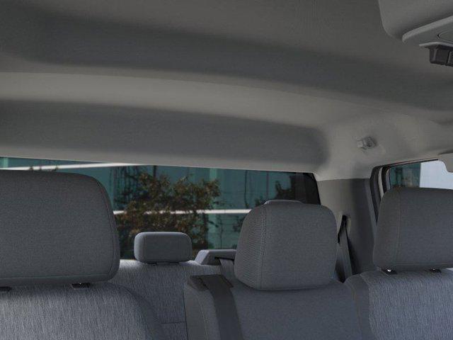 Photo of 2025 Oxford White Ford F-350