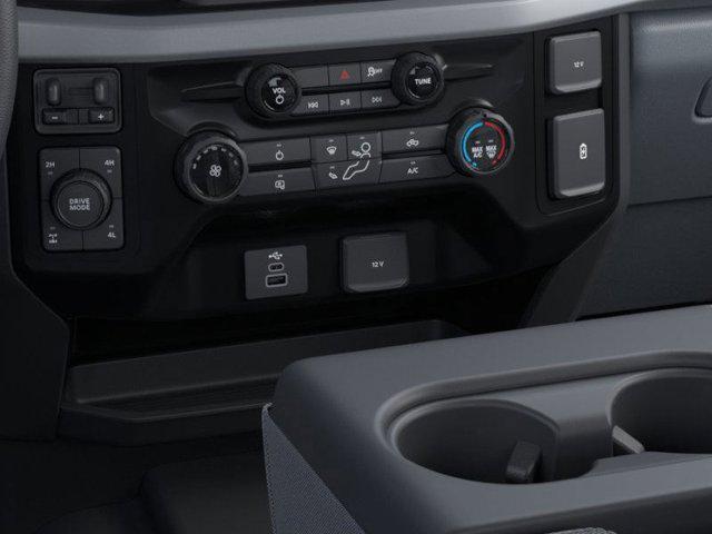 Photo of 2025 Oxford White Ford F-350