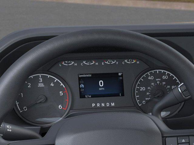 Photo of 2025 Oxford White Ford F-350