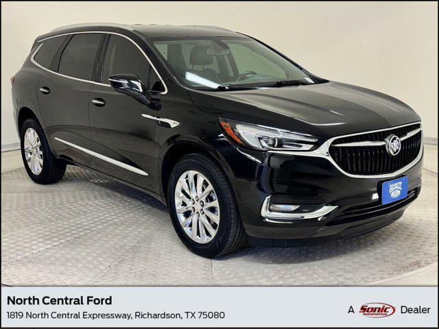 2021 Buick Enclave