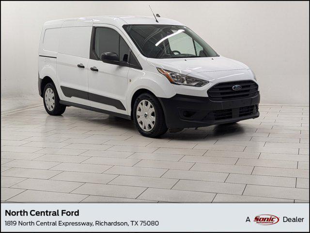 2019 Ford Transit Connect