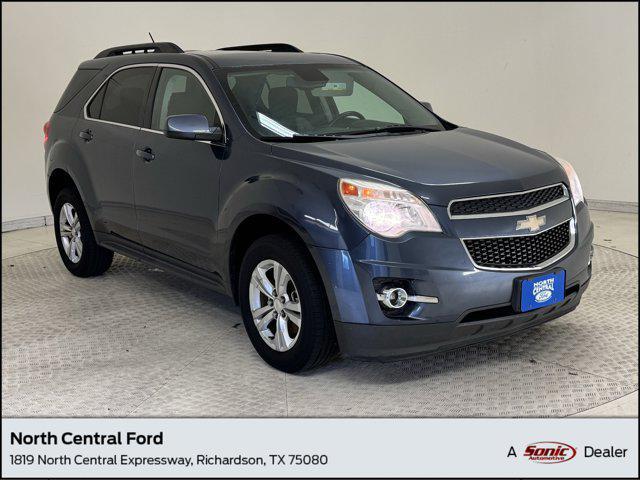 2014 Chevrolet Equinox