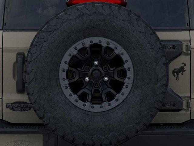 Photo of 2025 Desert Sand Ford Bronco