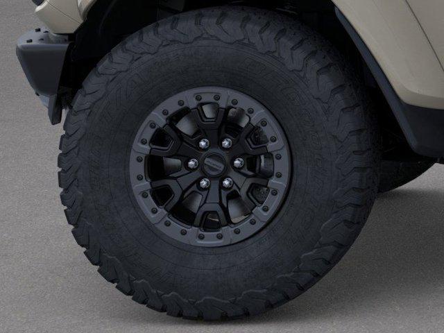 Photo of 2025 Desert Sand Ford Bronco