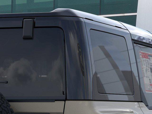 Photo of 2025 Desert Sand Ford Bronco