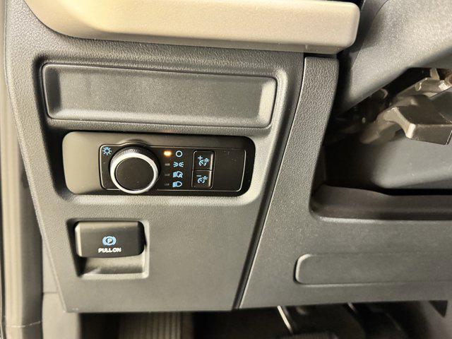 Photo of 2024 Stone Blue Metallic Ford Expedition