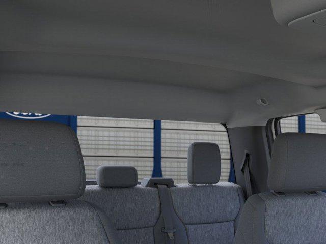 Photo of 2025 Oxford White Ford F-150