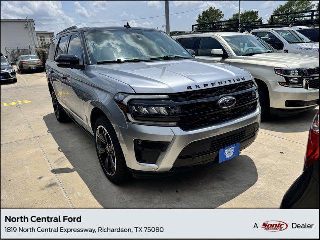2022 Ford Expedition