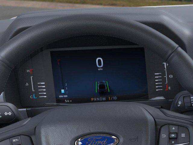 Photo of 2025 Oxford White Ford Ranger