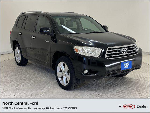 2010 Toyota Highlander