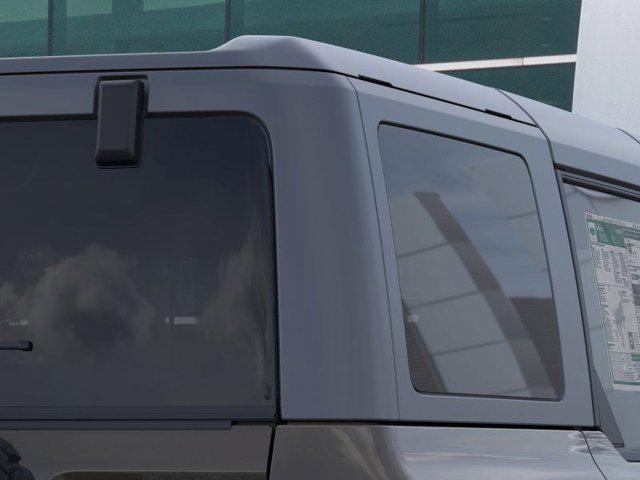 Photo of 2025 Marsh Gray Ford Bronco