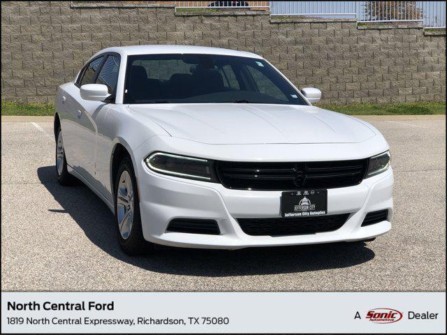 2022 Dodge Charger