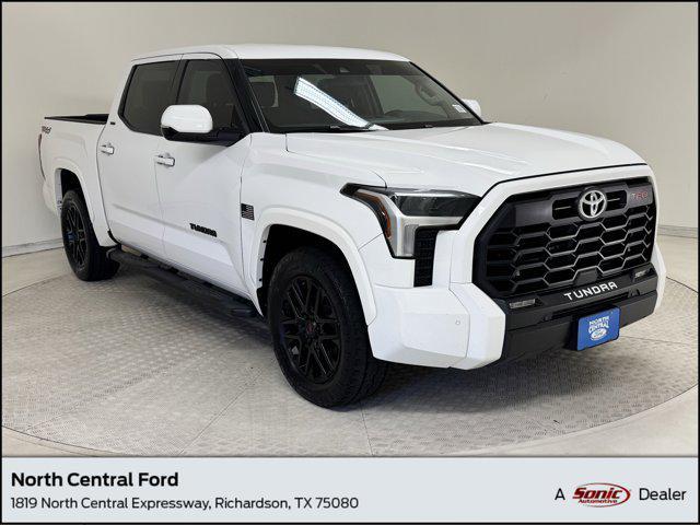 2023 Toyota Tundra