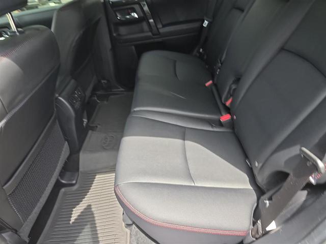 Photo of 2023 Lunar Rock Toyota 4Runner