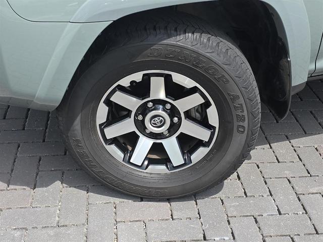 Photo of 2023 Lunar Rock Toyota 4Runner