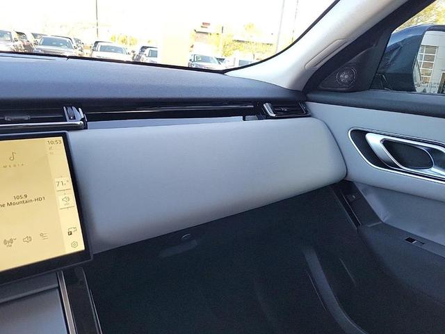 Photo of 2025 Varesine Blue Land Rover Range Rover Velar