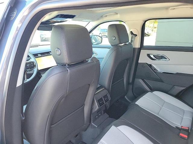 Photo of 2025 Varesine Blue Land Rover Range Rover Velar