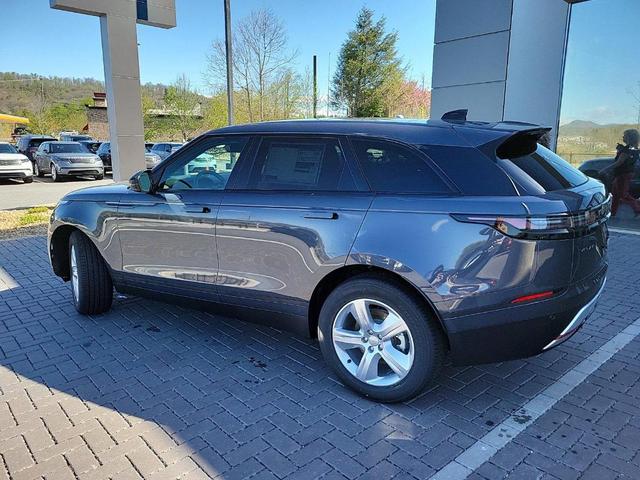 Photo of 2025 Varesine Blue Land Rover Range Rover Velar