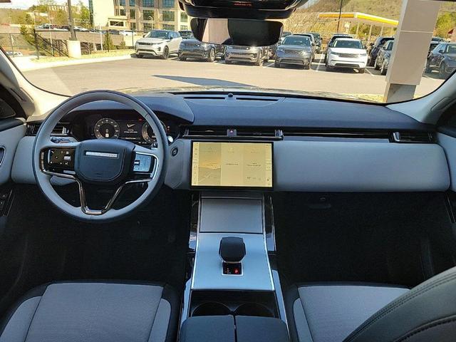 Photo of 2025 Varesine Blue Land Rover Range Rover Velar