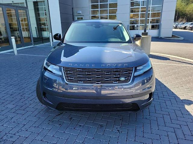 Photo of 2025 Varesine Blue Land Rover Range Rover Velar