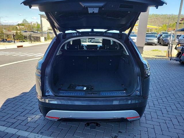 Photo of 2025 Varesine Blue Land Rover Range Rover Velar