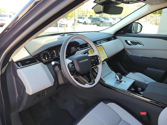 Photo of 2025 Varesine Blue Land Rover Range Rover Velar