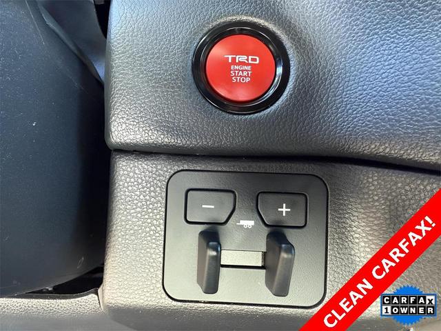 Photo of 2025 Magnetic Gray Metallic Toyota Tundra