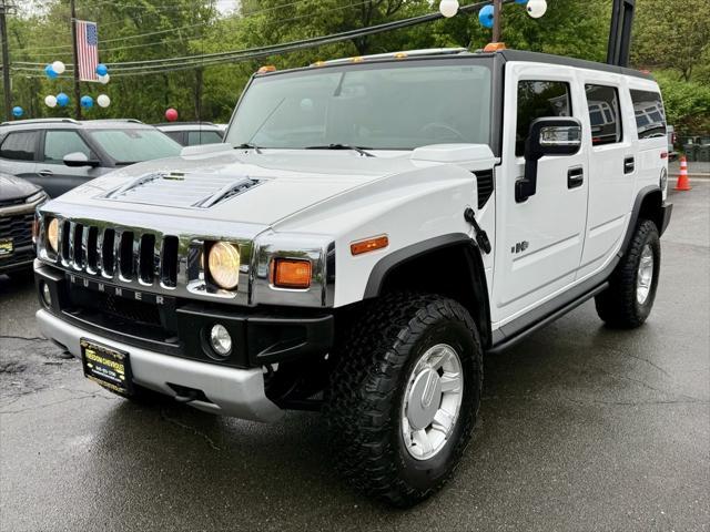 2009 Hummer H2