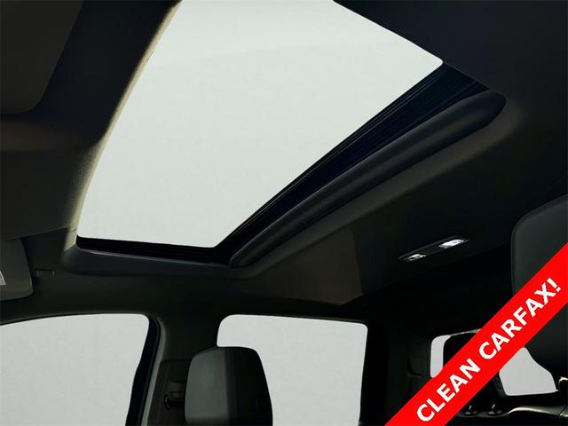 Photo of 2024 Summit White Chevrolet Silverado 1500