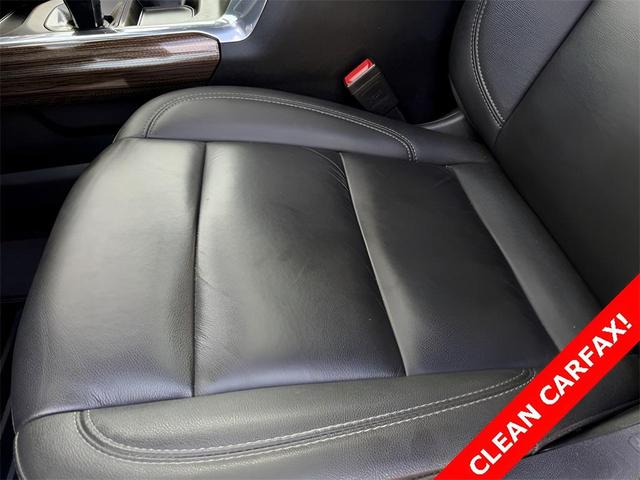 Photo of 2024 Summit White Chevrolet Silverado 1500