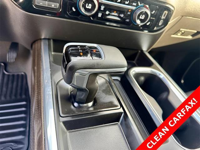 Photo of 2024 Summit White Chevrolet Silverado 1500