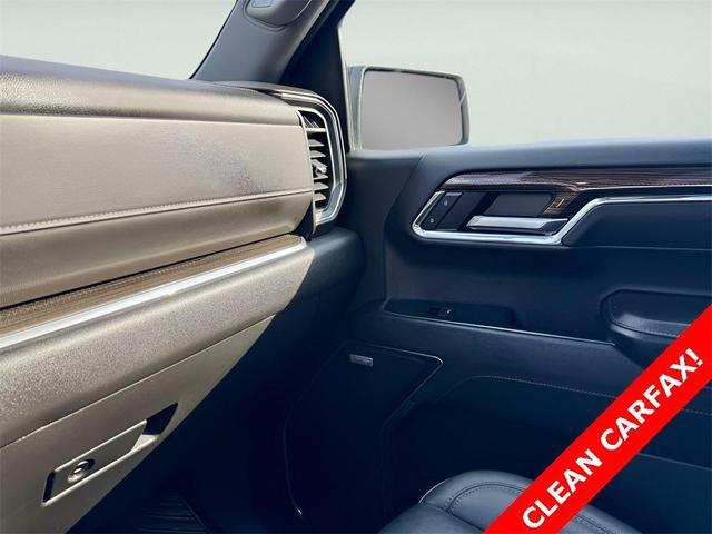 Photo of 2024 Summit White Chevrolet Silverado 1500