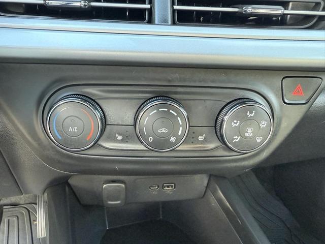 Photo of 2025 Sterling Gray Metallic Chevrolet Trax
