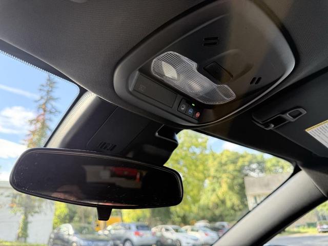 Photo of 2025 Sterling Gray Metallic Chevrolet Trax